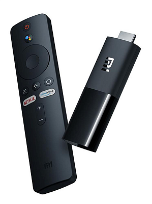 Приставка телевизионная Mi TV Stick MDZ-24-AA (PFJ4098EU/MDZ-24-AA)