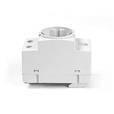 Розетка на дин-рейку ANDELI ADC-5 (ADC-5)