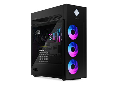 Системный блок HP Omen 45L Gaming GT22-3016ci (E1XT0EA)