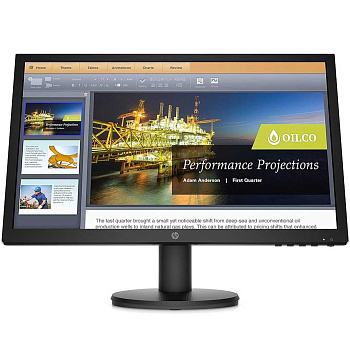 Монитор HP P21b G4 (9TY24AA)