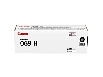 Картридж Canon 069 (5094C002)