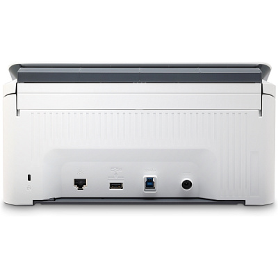 Сканер HP ScanJet Pro N4000 snw1 (6FW08A)