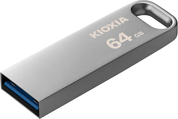 USB флеш-накопитель KIOXIA  64GB USB 3.2 Gen 1 (LU366S064GG4)