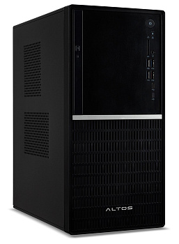 Рабочая станция Acer Altos P10Fi P10 (DT.L0TEC.01W)