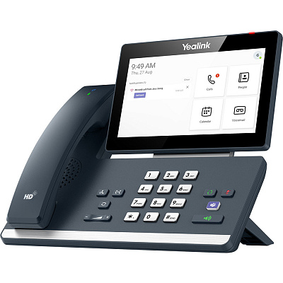 IP телефон Yealink MP58-WH E2 Teams (MP58-WH E2 Teams)