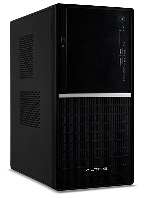 Рабочая станция Acer Altos P10Fi P10 (DT.L0TEC.01W)
