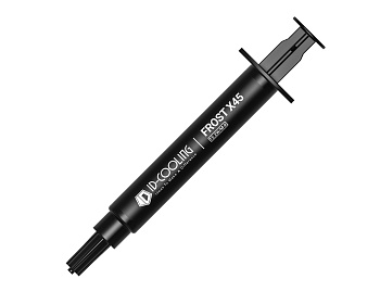 Термопаста ID-Cooling FROST X45, 4г шприц (FROST X45-4G)
