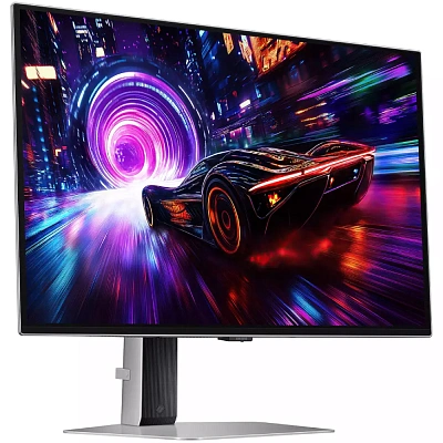 Монитор Samsung Odyssey OLED G8 G81SF UHD 27" (LS27FG812SIXCI )