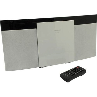 Музыкальный центр Panasonic SC-HC200EE-W (SC-HC200EE-W)