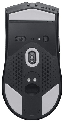 Игровая мышь беспроводная Thunderobot ML903, Black Mist (ML903-BKM)