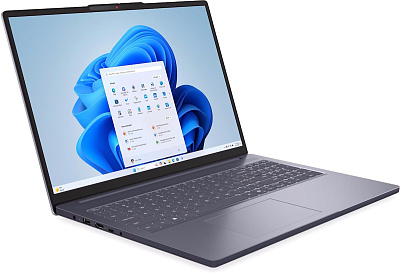 Ноутбук Lenovo IdeaPad Slim 3 16ARP10 (83K800GWRK)