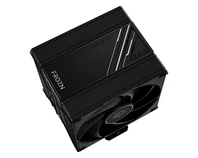 Кулер ID-Cooling Frozn A410 DK (ID-CPU-FROZN-A410-DK)