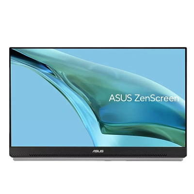 Монитор Asus ZenScreen MB249C 23.8" (90LM0865-B01170)