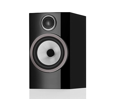 Акустическая система BOWERS & WILKINS 706 S3 Anniversary Edition ЧЕРНЫЙ (Пара) (FP43095/B-P)