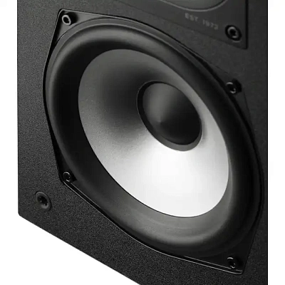 Акустическая система Polk Audio MXT15 Черная (Пара) (MXT15/B-P)