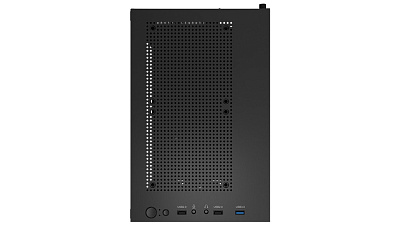 Корпус AeroCool CS-111 (CS-111-G-BK-V1)