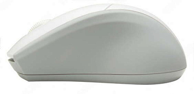 Мышь беспроводная A4tech G7-100N-2 WHITE Оптическая 2,4G USB 1000 dpi (G7-100N-2)