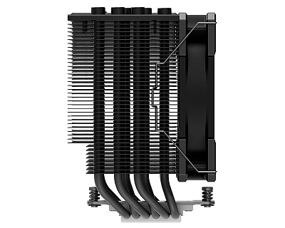 Кулер ID-Cooling SE-226-XT Black (ID-CPU-SE-226-XT-BLACK/S1700)