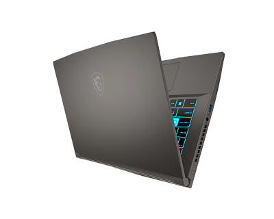 Ноутбук MSI Thin 15 B13UDX-3409XKZ 15,6" (9S7-16R831-3409)