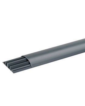 Legrand 032800 DLPКабель-канал PVC сер. 2м (032800) цена за 1метр
