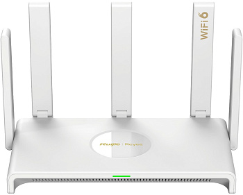 Wi-Fi Маршрутизатор Reyee RG-EW3000GX (RG-EW3000GX) Wi-Fi Маршрутизатор Reyee RG-EW3000GX (RG-EW3000GX)