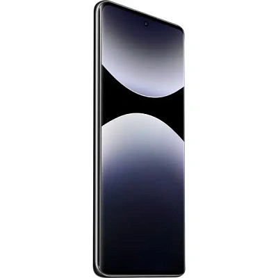 Смартфон Xiaomi Redmi Note 14 Pro Plus 5G, 8/256GB, Black (24115RA8EG/437695/779316)