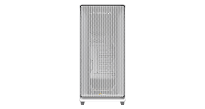 Корпус Ocypus Gamma C60 WH (Gamma-C60-WHG000XX-GL)
