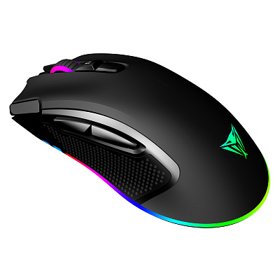 Оптическая игровая мышь Patriot Viper V551 PV551OUXK  (PV551OUXK)