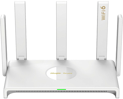 Wi-Fi Маршрутизатор Reyee RG-EW3000GX (RG-EW3000GX)