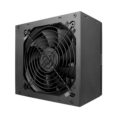 Блок питания 1STPLAYER SR 600W STANDARD (BS-STD-600-BK-EU)