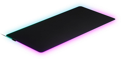 Коврик для мышки Steelseries QcK Prism Cloth 3XL 63511 черный (63511)