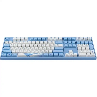 Клавиатура Varmilo VEM108 Sea Melody (A36A038B0A3A06A033)