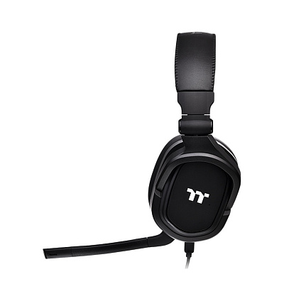 Гарнитура Thermaltake Argent H5 Stereo (GHT-THF-ANECBK-30)