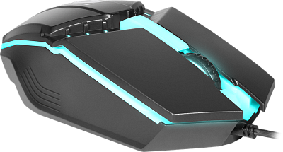 Мышь Defender Digit MB-690 (52690)