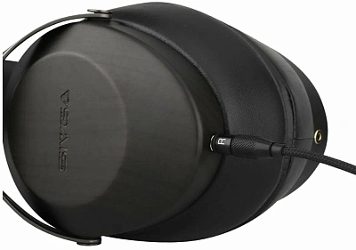 Наушники Sivga Robin SV021 (SV021/ROBIN-BLACK)