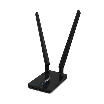  Сетевой адаптер ASUS USB-AC58 (USB-AC58)