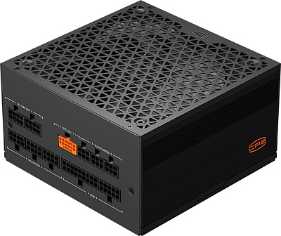 Блок питания PCCooler YN1000, 1000W (P5-YN1000-G1F)