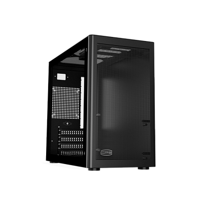 Корпус PCCooler C3N300, Black (C3N300 BK)