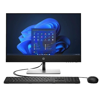 Моноблок HP ProOne 440 G9 (C61RJET)