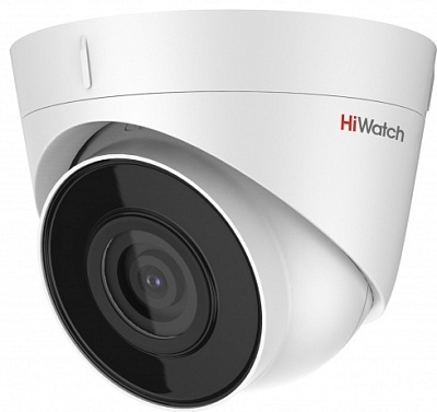 IP Камера, купольная HiWatch DS-I403(D) (DS-I403(D) (2.8mm))