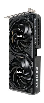 Видеокарта Palit GeForce RTX 5060 Infinity 2 OC (NE75060V19P1-GB2063L)