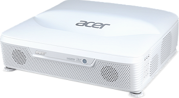 Проектор Acer L812 (MR.JUZ11.001)