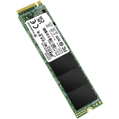 Твердотельный накопитель SSD 250GB (TS250GMTE115S)