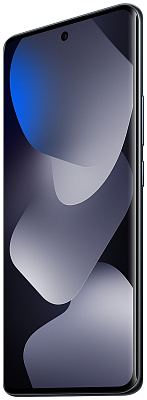 Смартфон Xiaomi Redmi Note 15, 8/256GB, Black (2510DRA23E/476151)