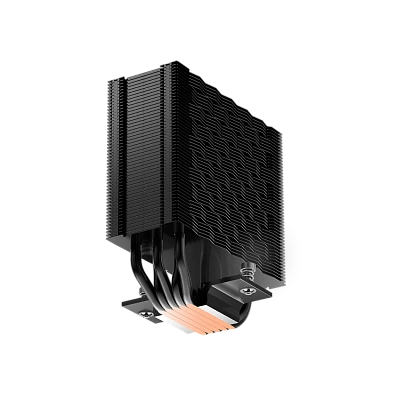 Вентилятор для процессора PCCooler RZ500 BK  (RZ500 BK)