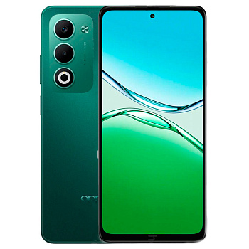 Смартфон OPPO A5 6/128GB, Aurora Green (A5/6/128GB/Aurora Green)
