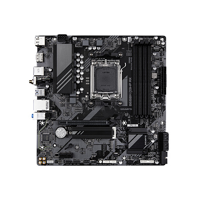Материнская плата Gigabyte B650M D3HP AX (B650M D3HP AX)