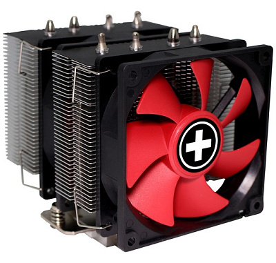 Вентилятор для процессора Xilence M504D (XC044)