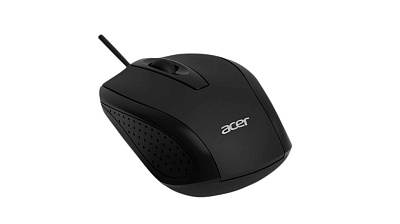 Мышь Acer Optical 008 USB Black (HP.EXPBG.008)