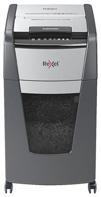  Шредер REXEL Optimum AutoFeed 225M (2020225MEU)